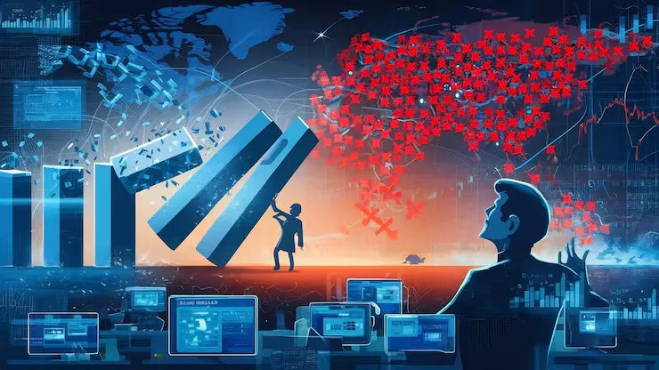 Economic Impact of Cybersecurity